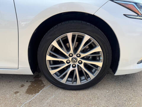 2021 Lexus ES 350