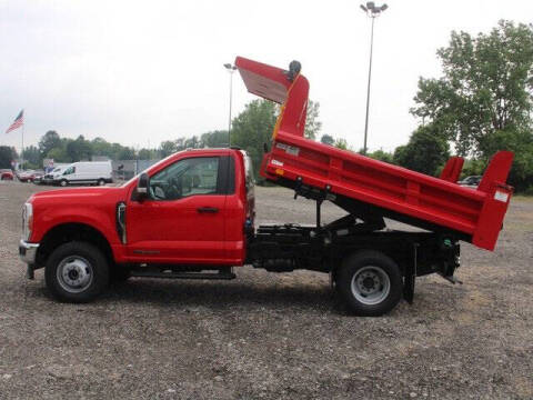 2024 Ford F-350 Super Duty