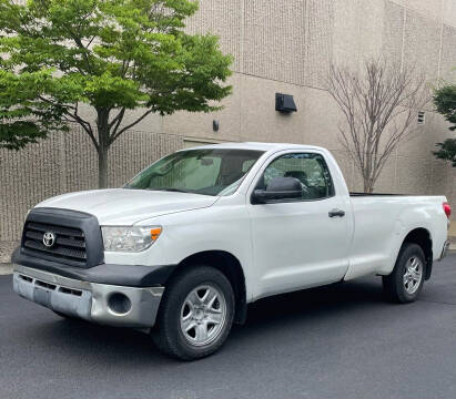 2008 Toyota Tundra for sale at R Teto Motor Sales Inc. in Pawtucket RI