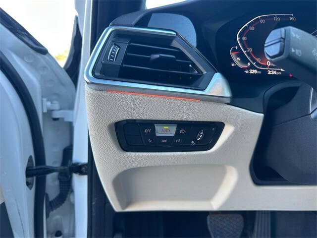 2022 BMW 3 Series 330i xDrive