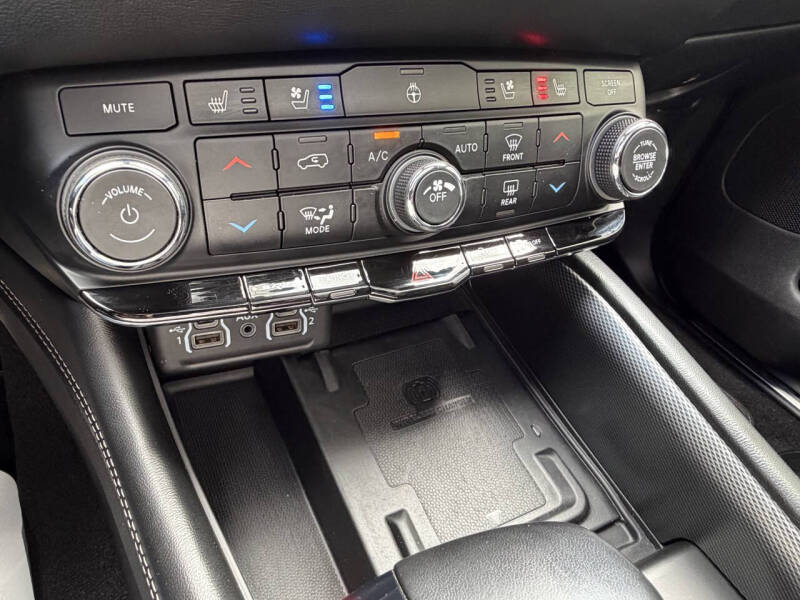 2021 Dodge Durango SRT 392