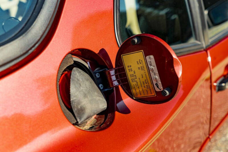 1986 Porsche 944 Turbo