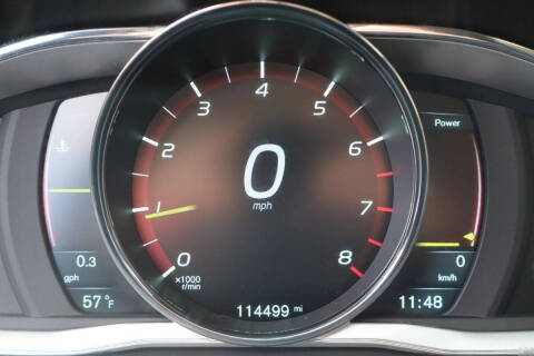 2015 Volvo S60 T5 Drive-E Premier