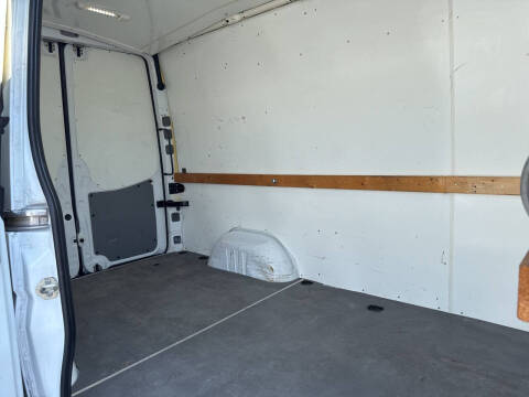 2014 Mercedes-Benz Sprinter 2500