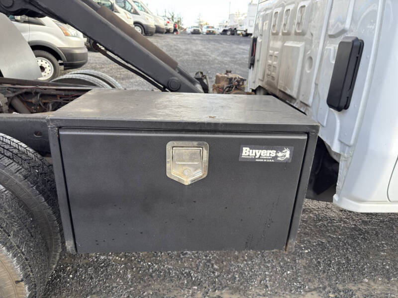 2015 GMC Sierra 3500HD