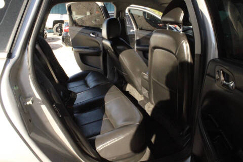 2007 Chevrolet Impala LT