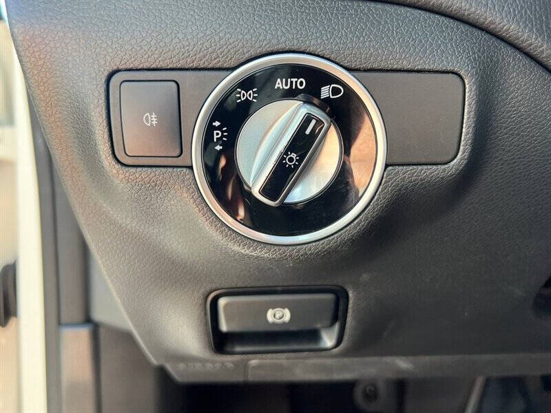 2018 Mercedes-Benz CLA CLA 250 4MATIC