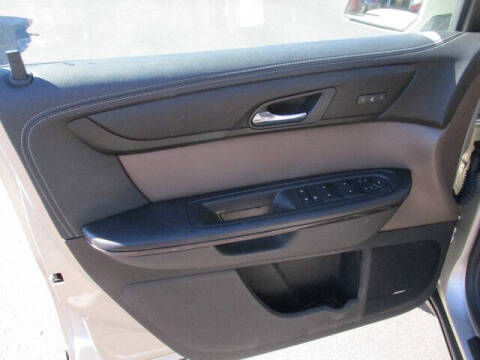 2017 GMC Acadia Limited