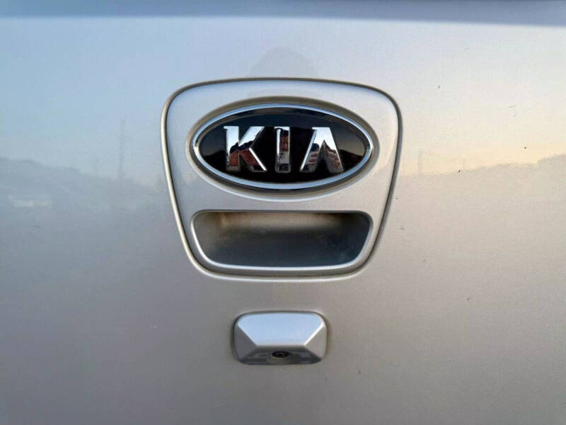 2012 Kia Soul