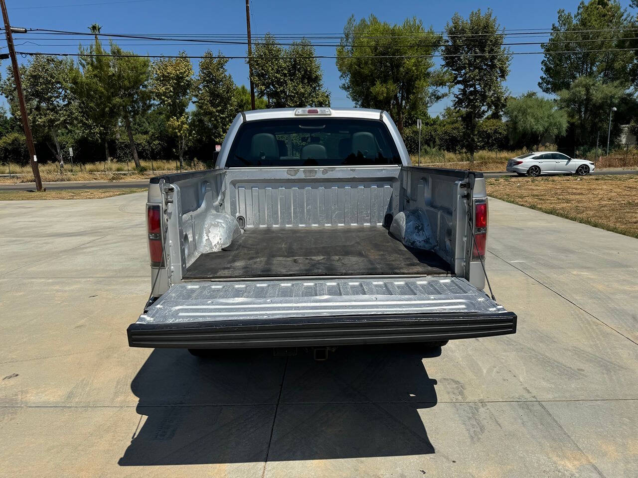 2011 Ford F-150 for sale at Auto Union in Reseda, CA