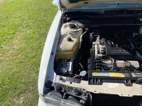 1994 Buick LeSabre Limited