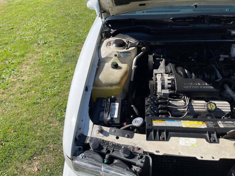 1994 Buick LeSabre Limited