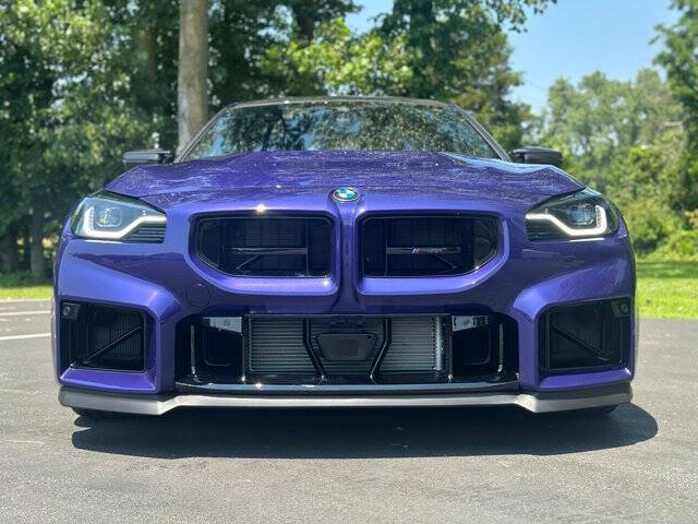 2026 BMW M2 CS