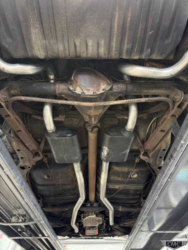 1972 Chevrolet Chevelle