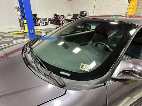 1993 Pontiac Firebird Trans Am