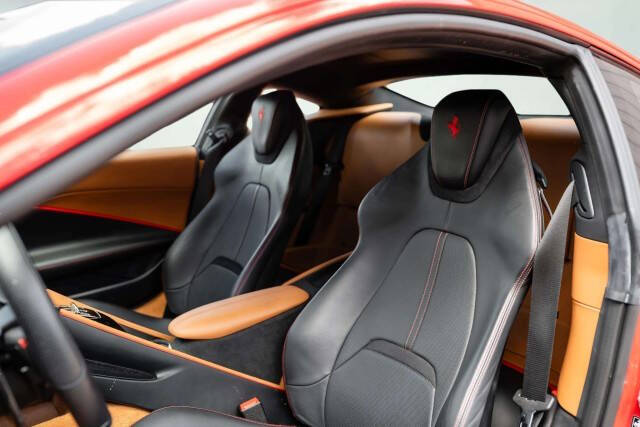 2022 Ferrari Roma