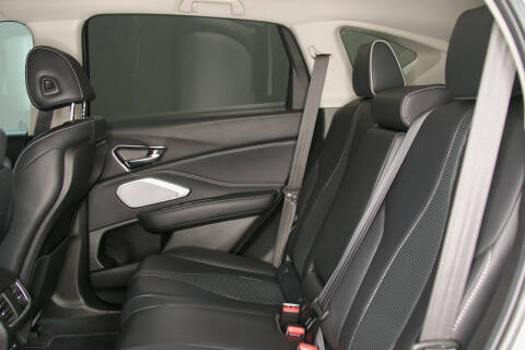 2020 Acura RDX SH-AWD w/Tech