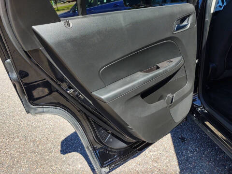 2017 GMC Terrain SLE-1