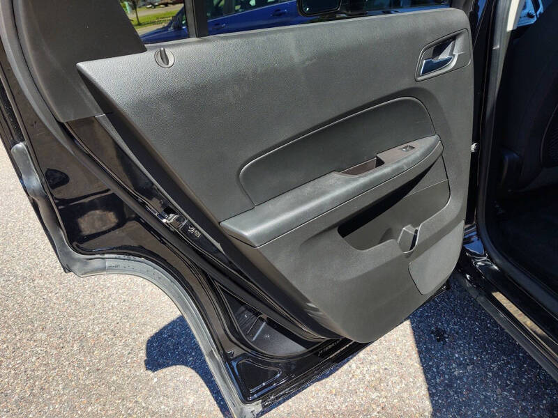 2017 GMC Terrain SLE-1