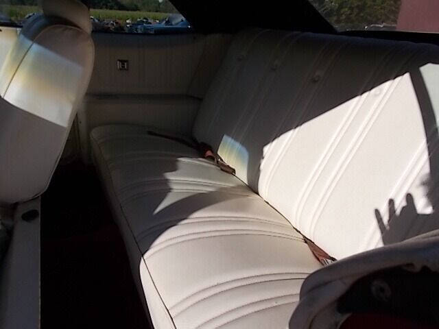 1975 Chevrolet Caprice