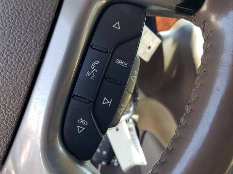 2011 GMC Yukon SLT