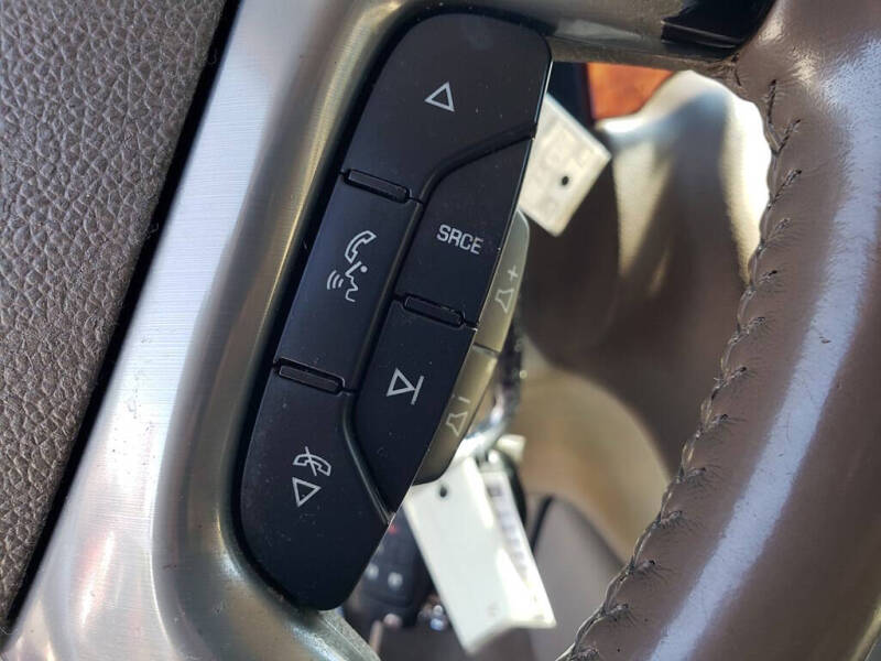 2011 GMC Yukon SLT