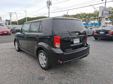 2013 Scion xB