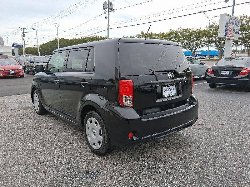 2013 Scion xB