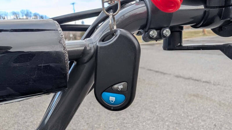 2025 TrailMaster Mini 110 Sport