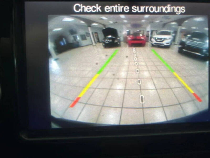 2020 RAM ProMaster City Tradesman