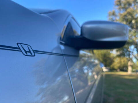 2011 Honda Accord LX-S