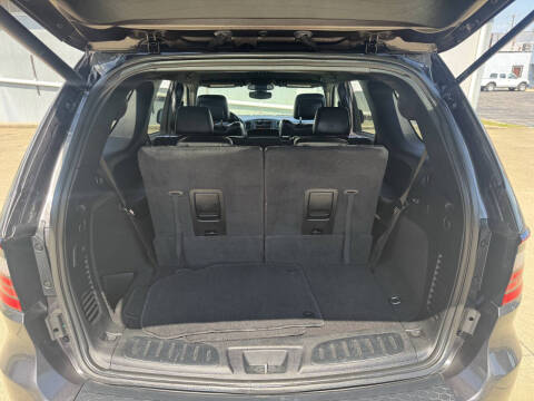 2019 Dodge Durango R/T