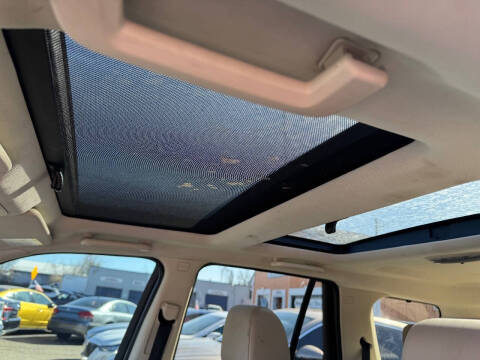 2013 Land Rover LR2 HSE