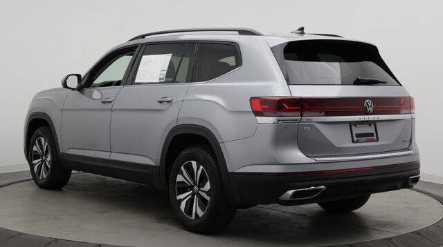 2026 Volkswagen Atlas SE