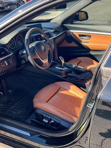 2016 BMW 3 Series 328i xDrive Gran Turismo