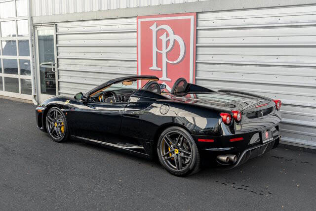 2005 Ferrari F430 50