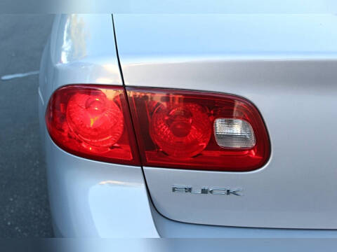 2006 Buick Lucerne CX