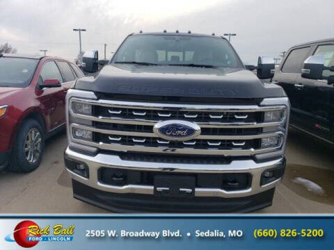 2026 Ford F-350 Super Duty