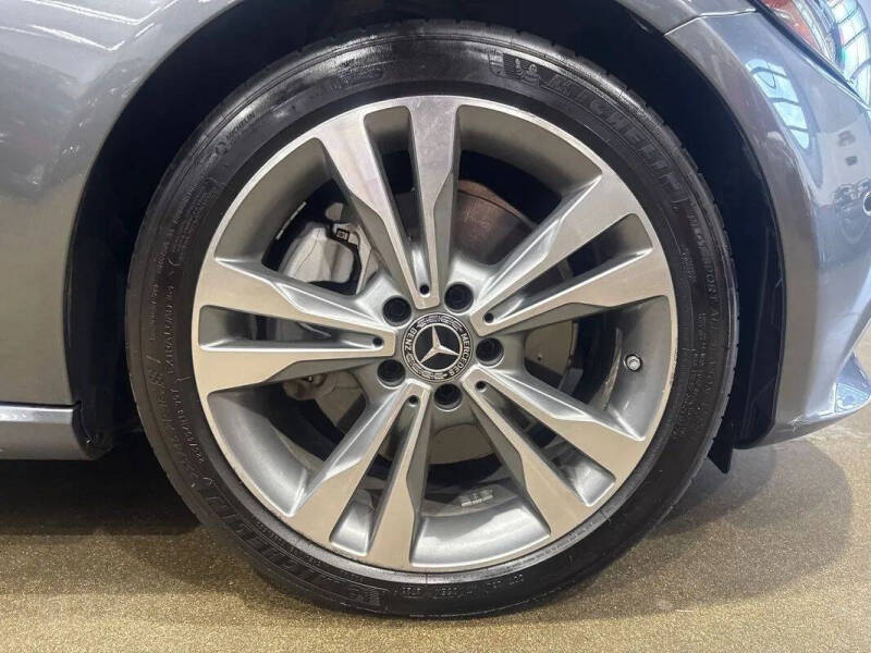 2018 Mercedes-Benz C-Class C 300 4MATIC