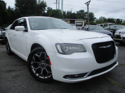 2016 Chrysler 300 for sale at Unlimited Auto Sales Inc. in Mount Sinai NY