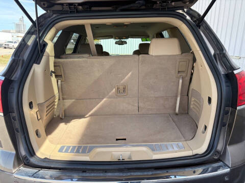 2008 Buick Enclave CXL