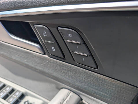 2018 Audi A5 2.0T quattro Prestige