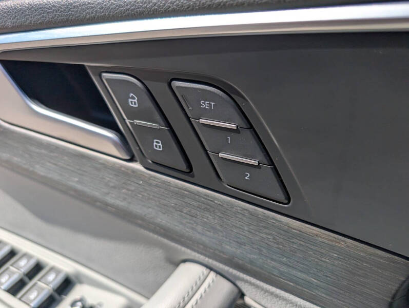 2018 Audi A5 2.0T quattro Prestige