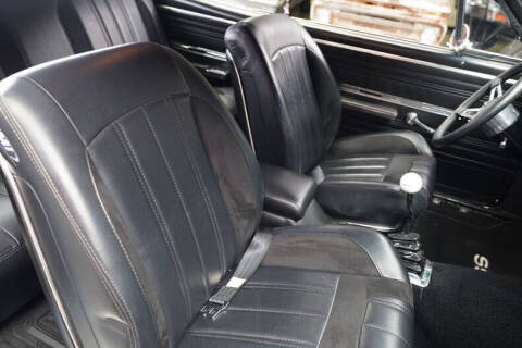 1966 Chevrolet Chevelle