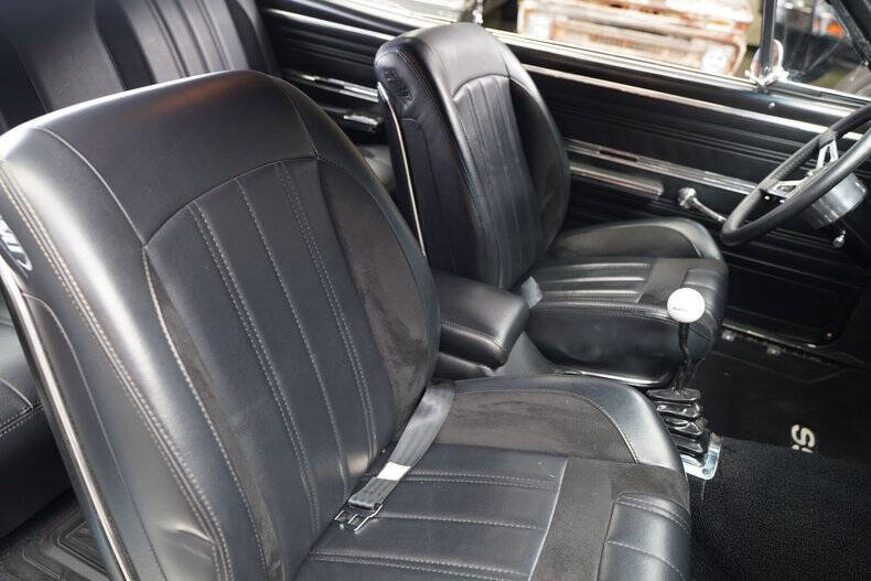 1966 Chevrolet Chevelle