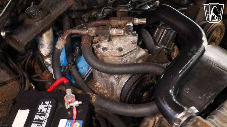 1975 AMC Matador