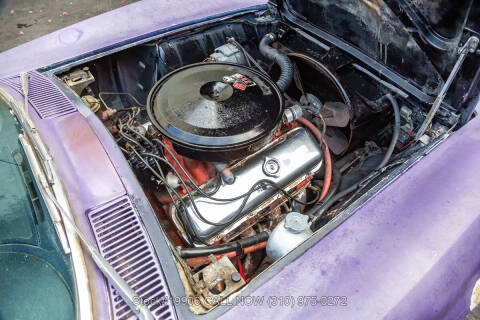 1964 Chevrolet Corvette