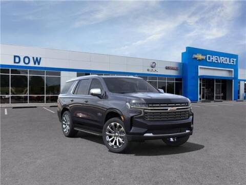 2023 Chevrolet Tahoe for sale at DOW AUTOPLEX in Mineola TX