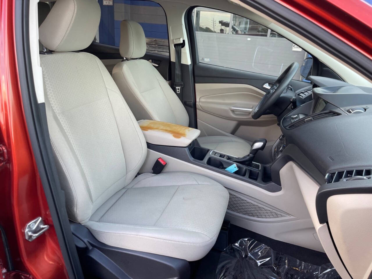 2019 Ford Escape for sale at Gateway Motor Sales in Cudahy, WI