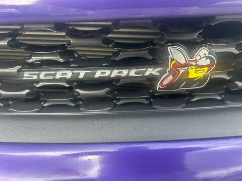 2019 Dodge Charger R/T Scat Pack